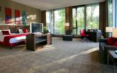Туры в отель Dolce La Hulpe Brussels
