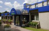 Туры в отель Express By Holiday Inn Brussels Airport