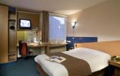 Туры в отель Express By Holiday Inn Brussels Airport