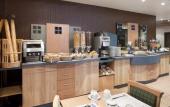 Туры в отель Express By Holiday Inn Brussels Airport