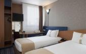 Туры в отель Express By Holiday Inn Brussels Airport
