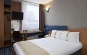Туры в отель Express By Holiday Inn Brussels Airport