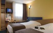 Туры в отель Express By Holiday Inn Brussels Airport