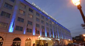 The President Brussels Hotel 4*