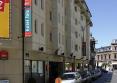 Ibis Brussels Centre Ste Catherine 3*