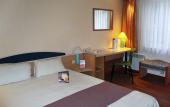 Туры в отель Ibis Brussels Centre Ste Catherine