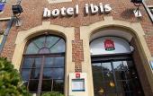 Туры в отель Hotel ibis Brussels off Grand' Place