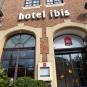 Туры в отель Hotel ibis Brussels off Grand' Place, оператор Anex Tour