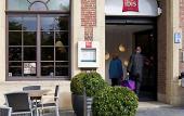 Туры в отель Hotel ibis Brussels off Grand' Place