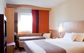 Туры в отель Hotel ibis Brussels off Grand' Place