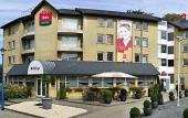 Туры в отель Ibis Expo Atomium Brussels