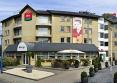 Ibis Expo Atomium Brussels 2*