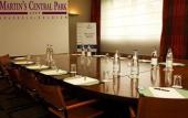 Туры в отель Martin's Central Park