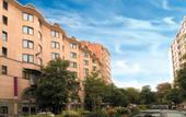 Туры в отель Martin's Central Park