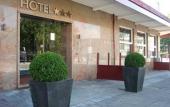 Туры в отель Hotel New Prince de Liege