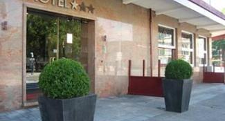 Hotel New Prince de Liege 3*