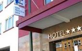 Туры в отель Hotel New Prince de Liege