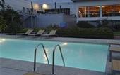Туры в отель Novotel Brussels Airport