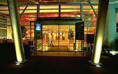 Туры в отель Novotel Brussels Airport