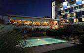 Туры в отель Novotel Brussels Airport