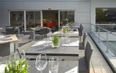 Туры в отель Novotel Brussels Airport