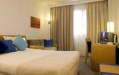 Туры в отель Novotel Brussels Airport