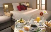 Туры в отель Novotel Brussels Airport
