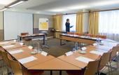 Туры в отель Novotel Brussels Airport