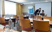 Туры в отель Novotel Brussels Airport