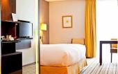 Туры в отель Pullman Brussels Airport