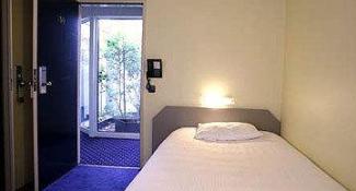 Leonardo Hotel Charleroi City 3*