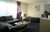 Туры в отель Leonardo Hotel Charleroi City