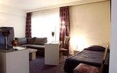 Туры в отель Leonardo Hotel Charleroi City