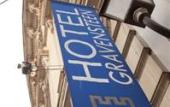 Туры в отель Hotel Gravensteen