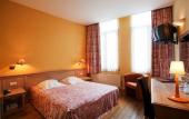 Туры в отель Hotel Gravensteen