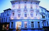 Туры в отель Hotel Gravensteen