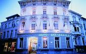 Туры в отель Hotel Gravensteen