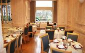 Туры в отель Hotel Gravensteen