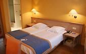 Туры в отель Hotel Gravensteen