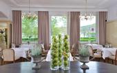 Туры в отель Precise Bristol Bad Kissingen