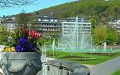 Туры в отель Precise Bristol Bad Kissingen