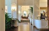 Туры в отель Precise Bristol Bad Kissingen