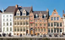 Ghent Marriott Hotel