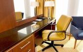 Туры в отель Ghent Marriott Hotel
