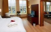 Туры в отель Ghent Marriott Hotel