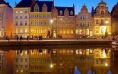Туры в отель Ghent Marriott Hotel