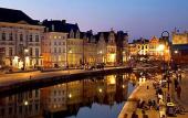 Туры в отель Ghent Marriott Hotel
