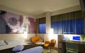 Туры в отель Radisson BLU Hasselt