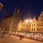 Туры в отель Pentahotel Leuven, оператор Anex Tour