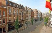 Туры в отель Theater Hotel Leuven Centrum